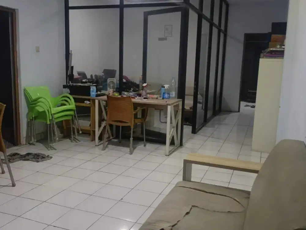 Jual Cepat Ruko di Villa Taman Bandara