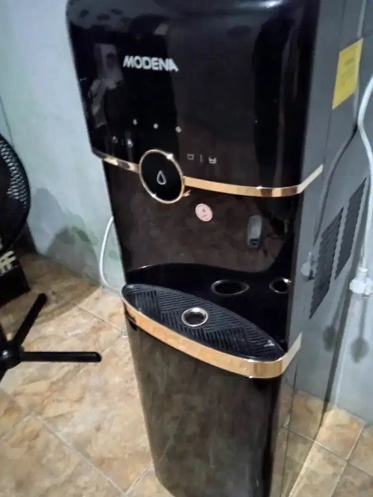 jual dispenser modena tipe RO 8116