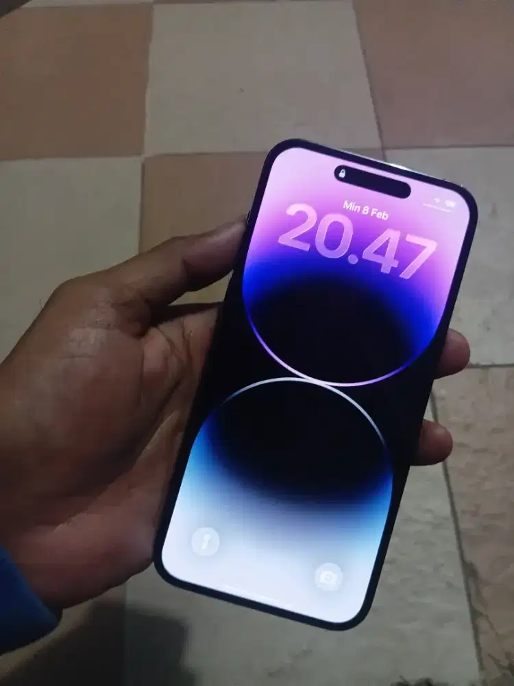 Iphone 14 Promax 128GB ,, All operator