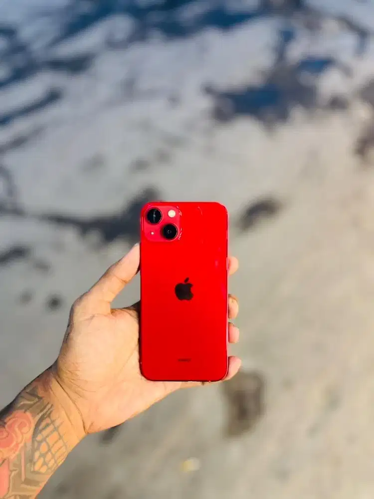 Iphone 13 128gb inter