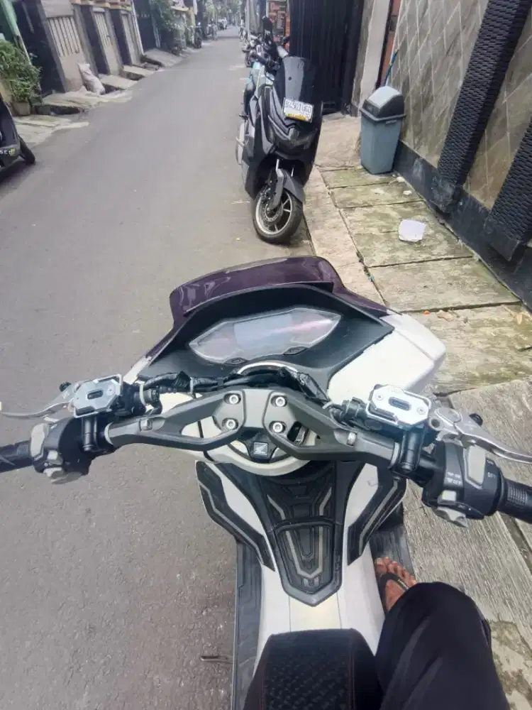 PCX 160cc CBS 2022
