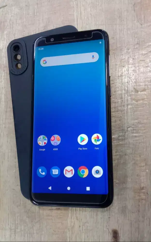 Asus max pro m1  ram 4/64 ,orian normal, batangan aja .