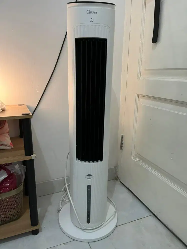 Midea air cooler