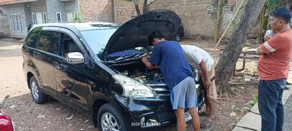 Lowongan pengemudi Taksi online