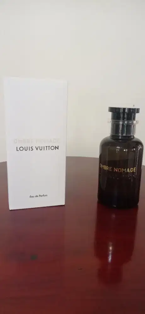 Parfum LOUIS VUITTON OMBRE NOMADE 100 ML EDP (UNISEX)