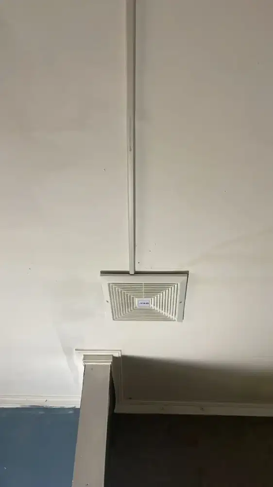 Exhaust Sekai Like New