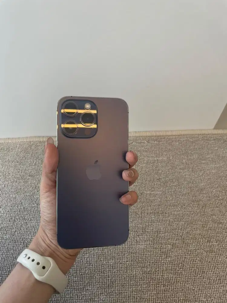 iPhone 14 256 GB ibox (purple)