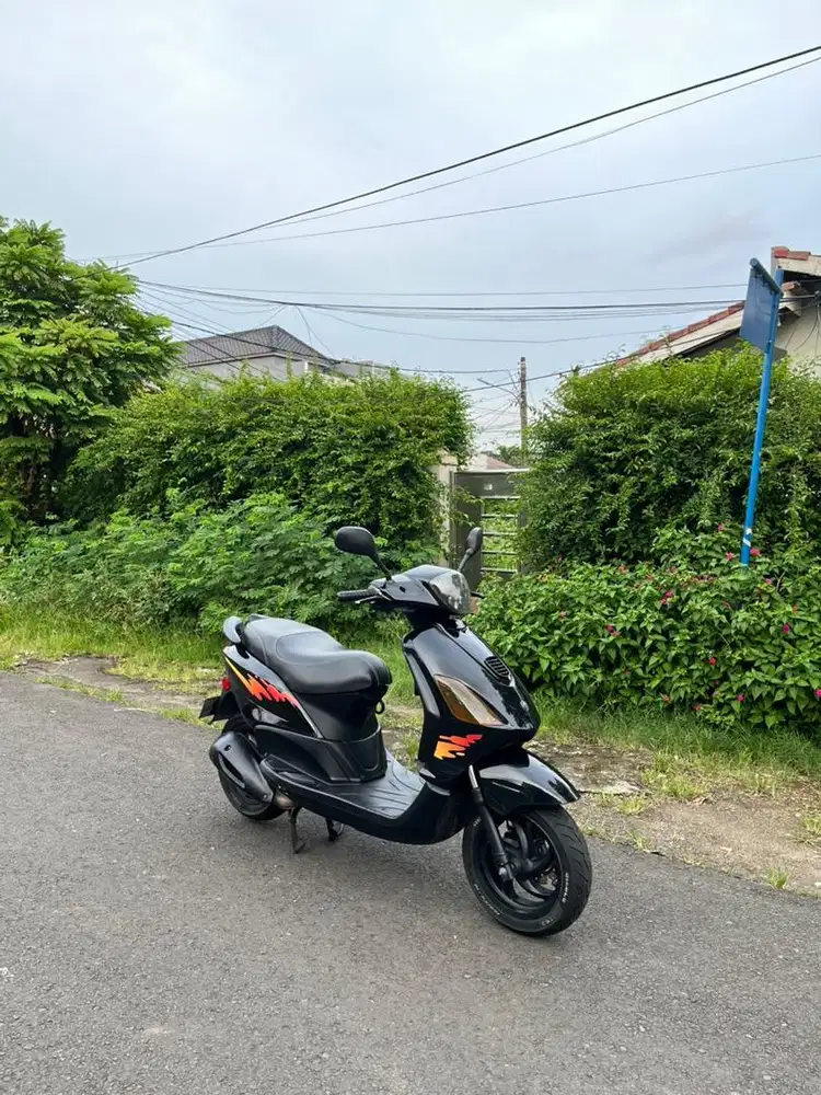 Piaggio Fly 150 2010