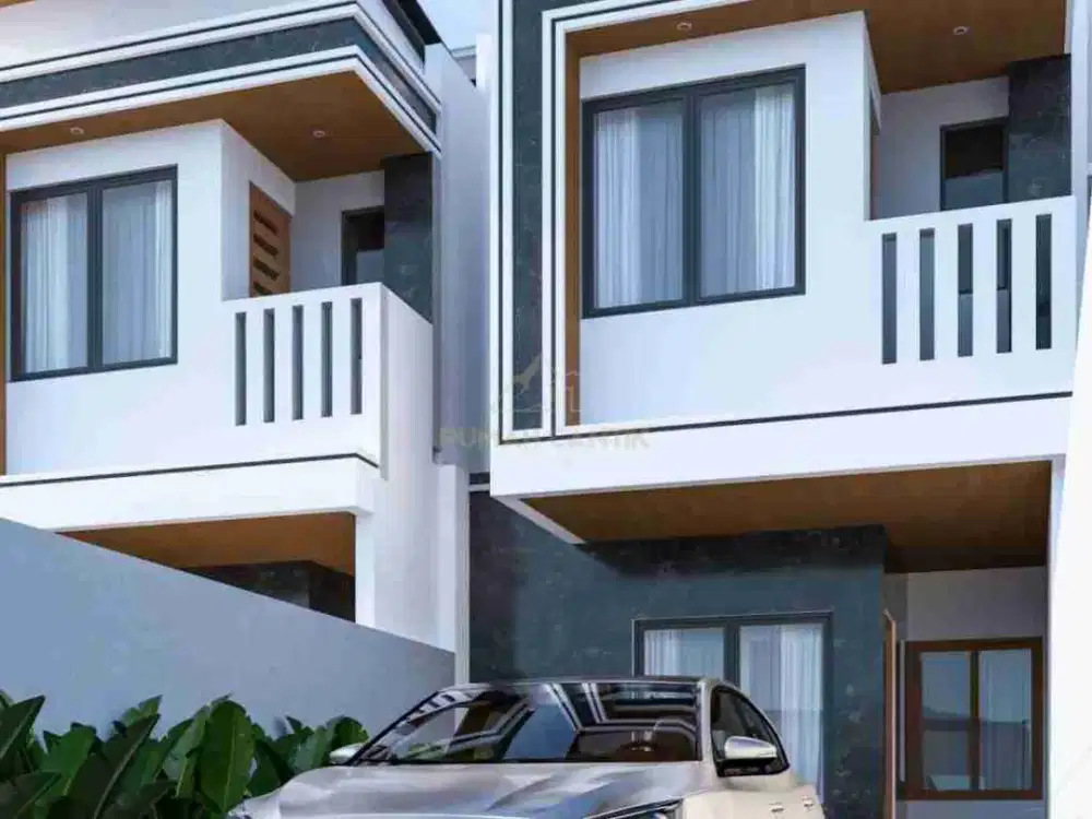 Rumah main road dijual lokasi strategis dekat ke setiabudi bandung