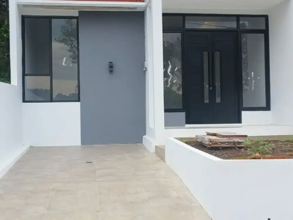 RUMAH CLUSTER MURAH GUNUNGPATI DEKAT RS CEPOKO