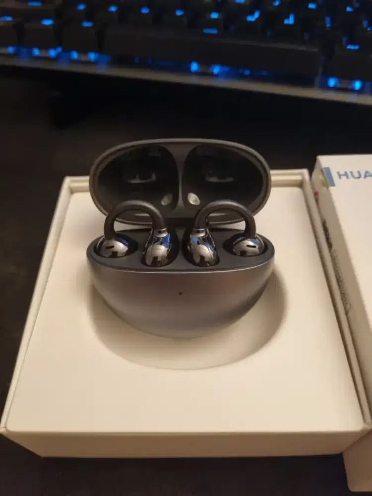 HUAWEI FREECLIP (Nego)