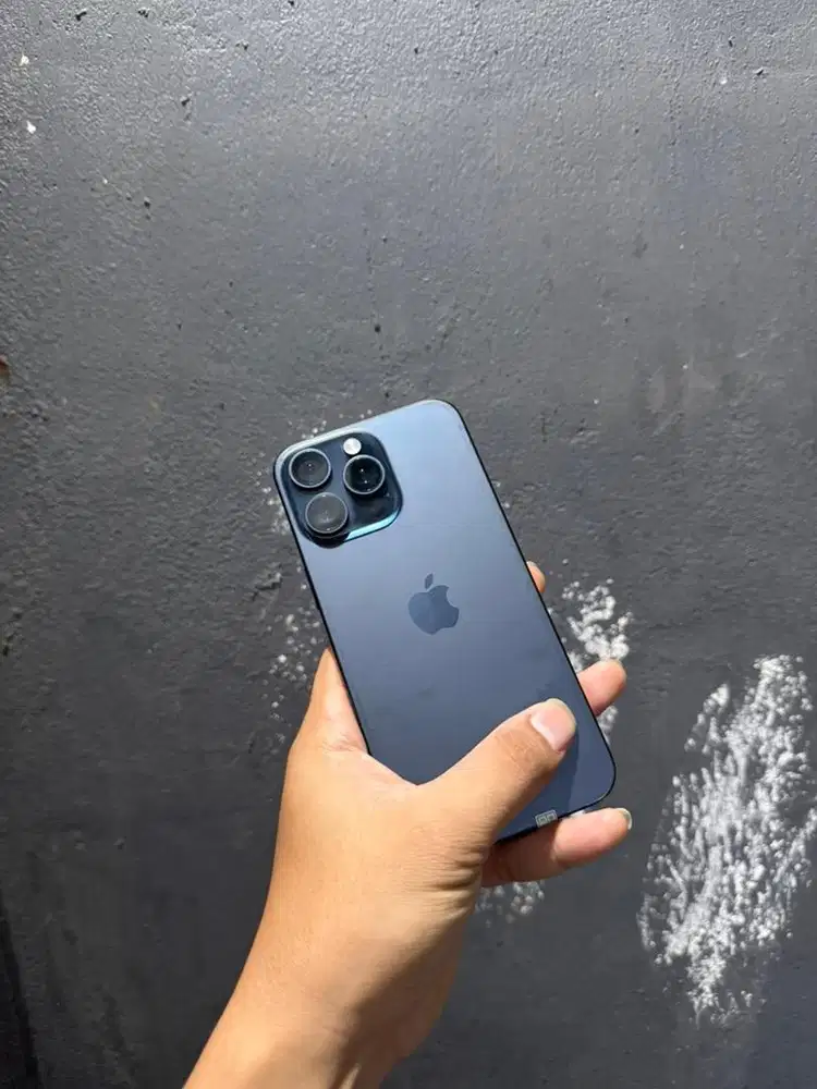 iphone 15 promax 256gb ex inter