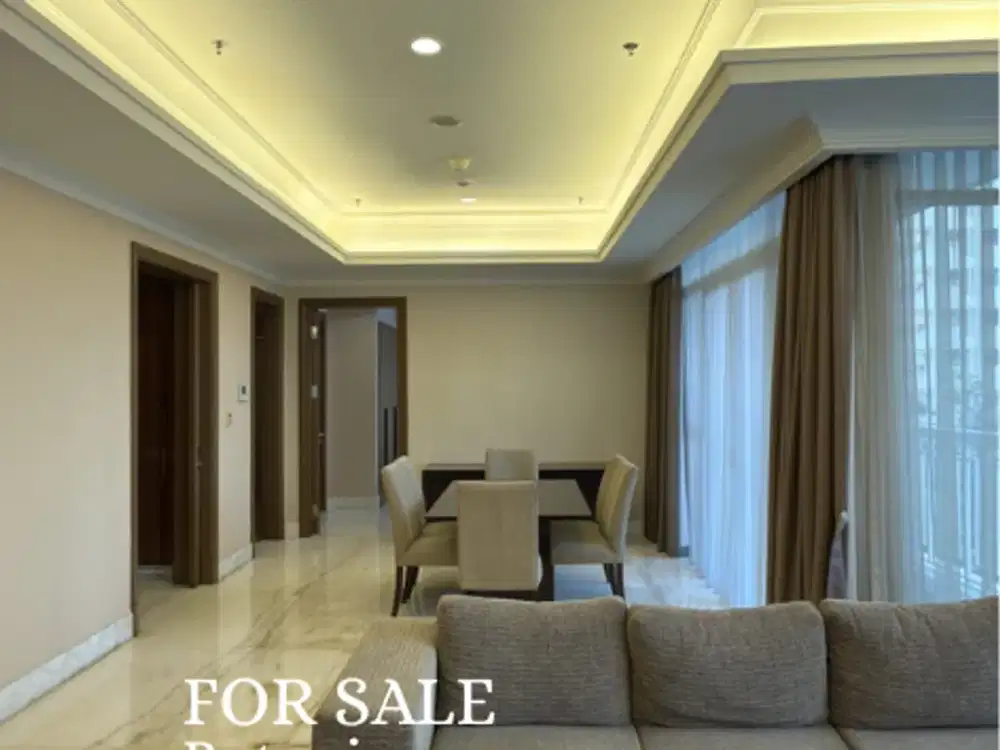FOR SALE Apartment Botanica 2Bedroom