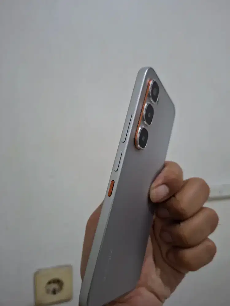 Infinix Hot 60 Pro Silver 256gb