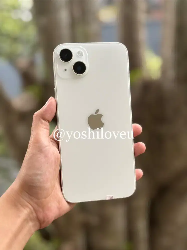 IPHONE 14 PLUS 128 GB ALL OPERATOR