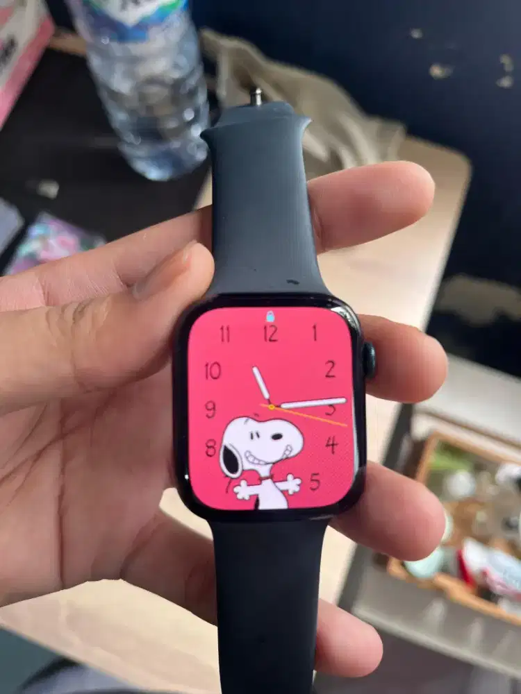 Apple Watch Series 8