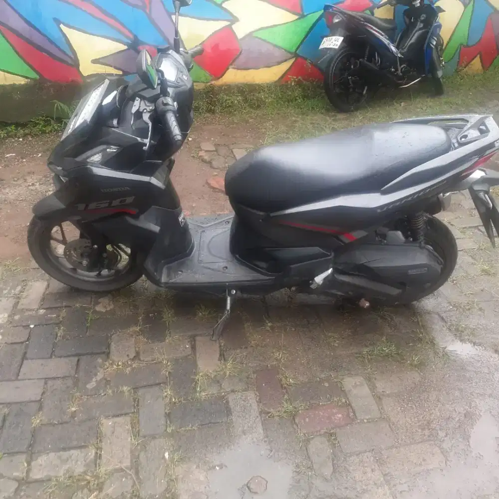 Honda Vario 160CC 2023