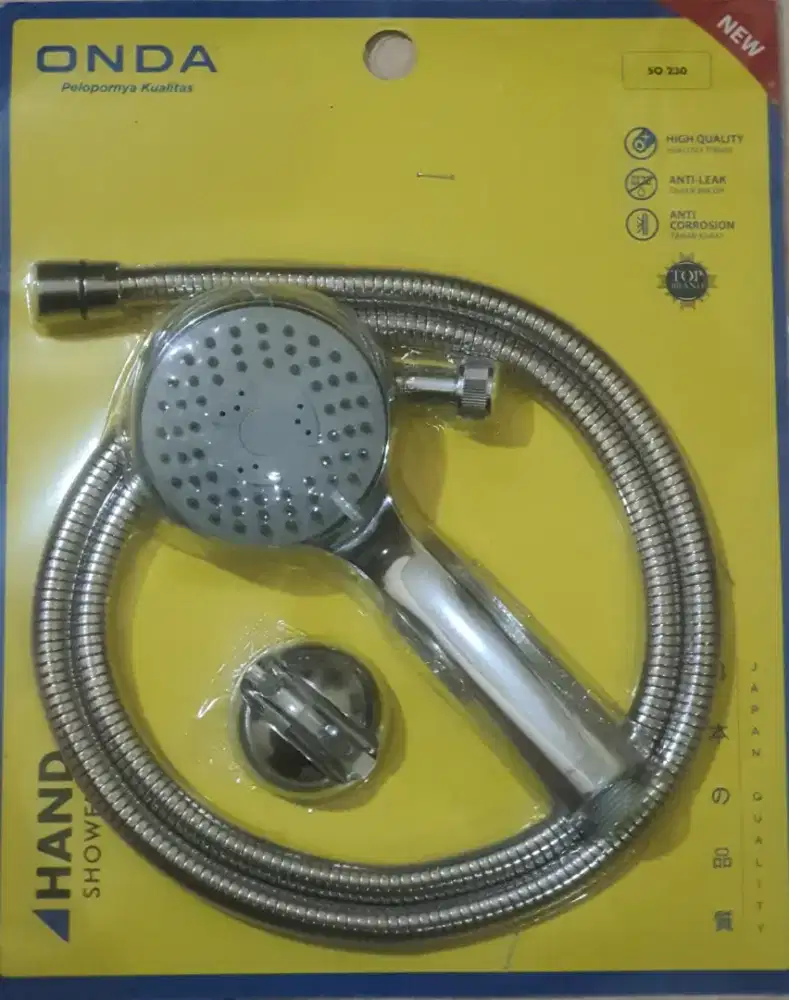 Hand Shower Onda