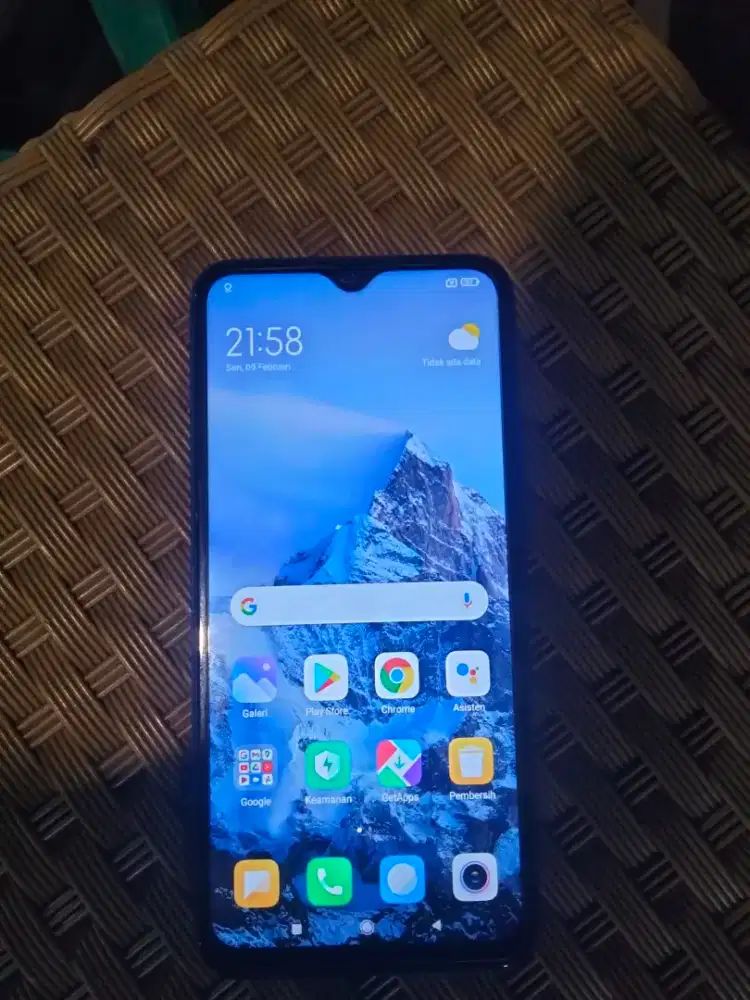 Redmi 9 3/32 batang