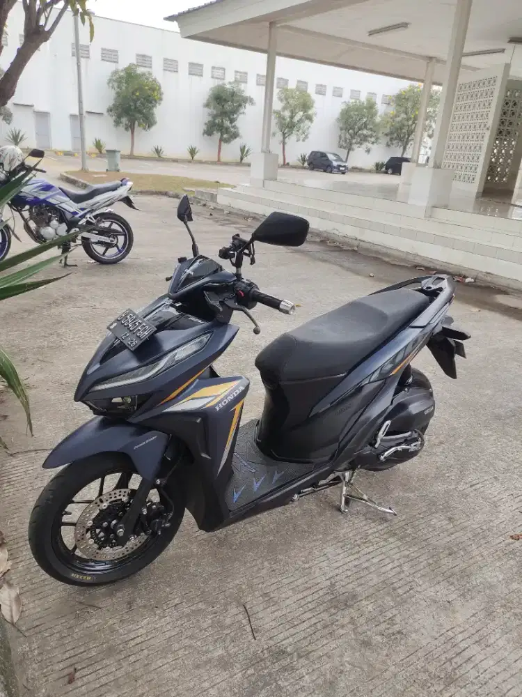 Vario 125 2021 CBS