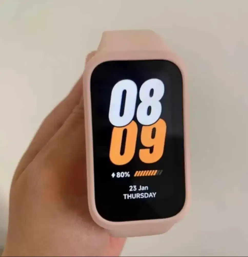 smartwatch band 9 active xiaomi