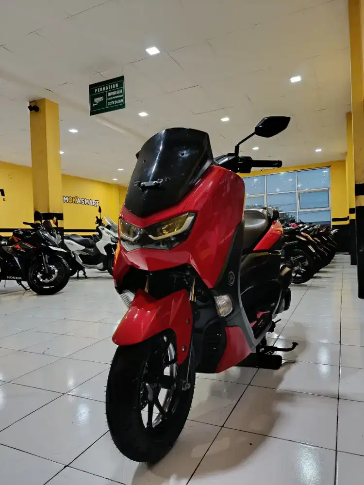 N max 155  conected 2023