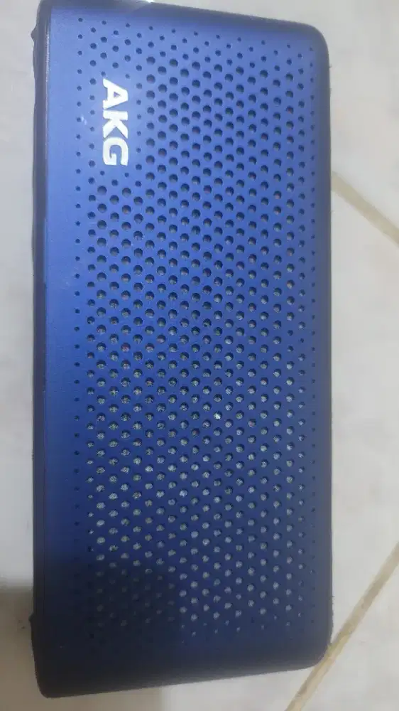 AKG S30 SPEAKER by HARMAN KARDON