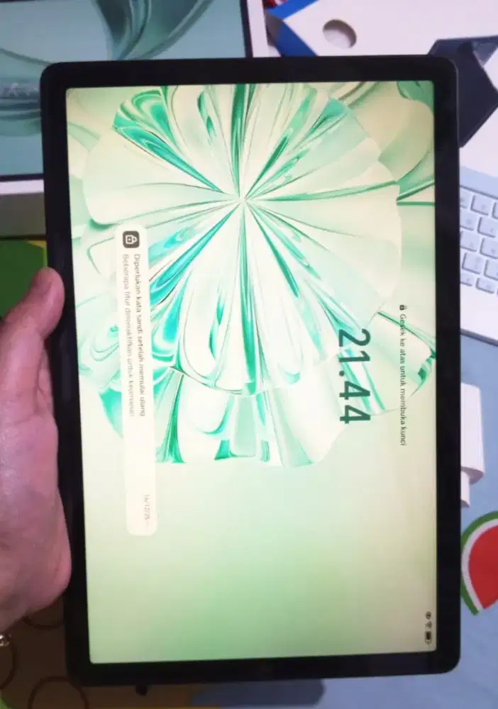 Dijual Honor Pad X8A