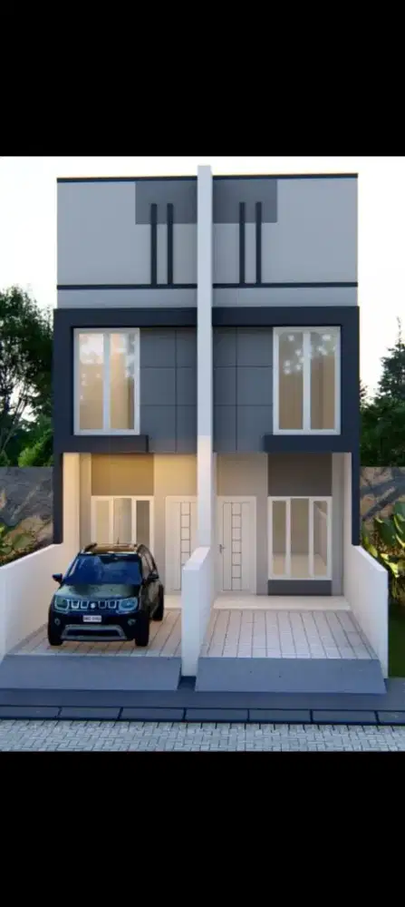 Jual Rumah Baru Di Kelapa Gading Jakarta Utara