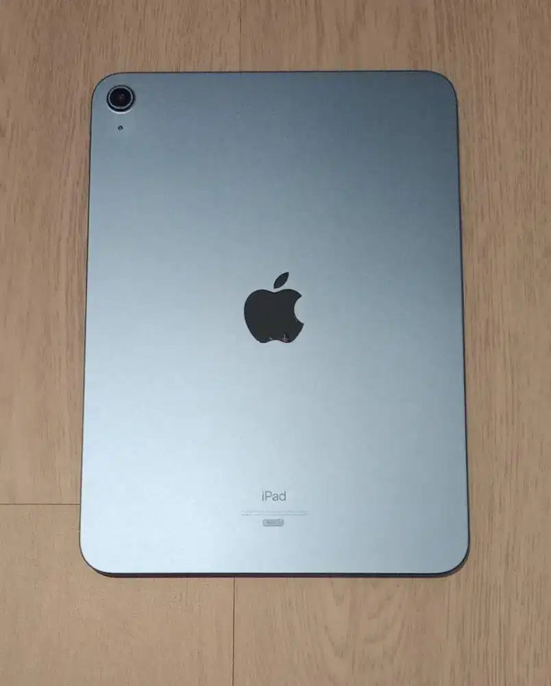 iPad 10 WIFI 256 Mulus