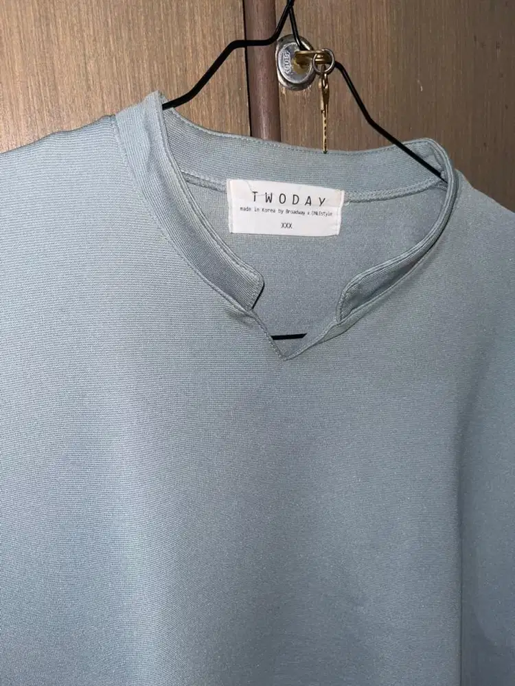 OUTER OVERSIZE TWODAY UKURAN XL