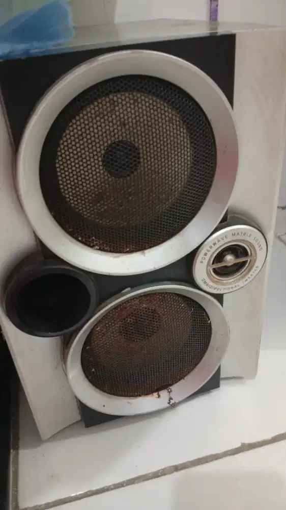 Polytron funTastic hi-fi