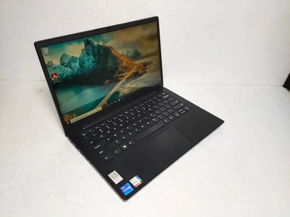 Lenovo K14 GEN 1 Core i5-1135G7 Gen 11 RAM 8GB SSD 512GB  [B280]