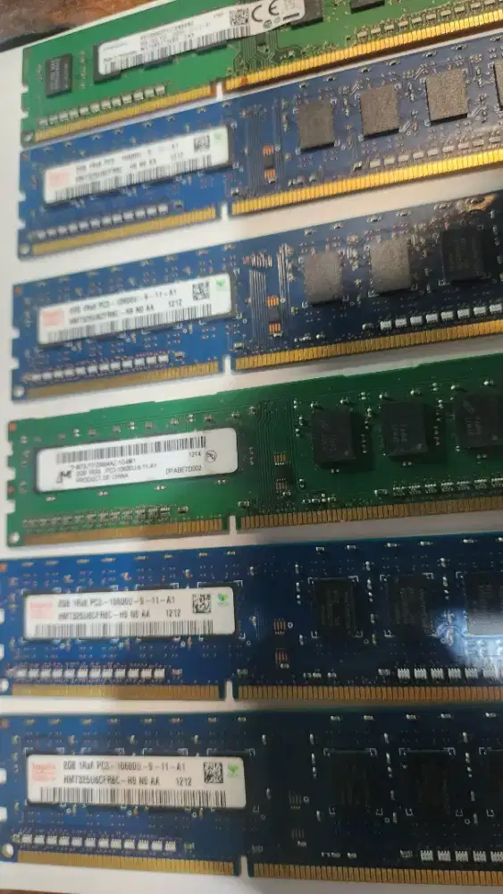 Memori komputer SDRAM
