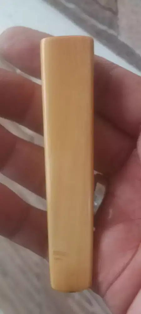 Pipa roko asli original panjang 9 cm