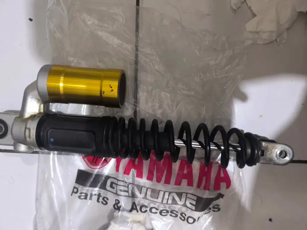 Shock yamaha matic