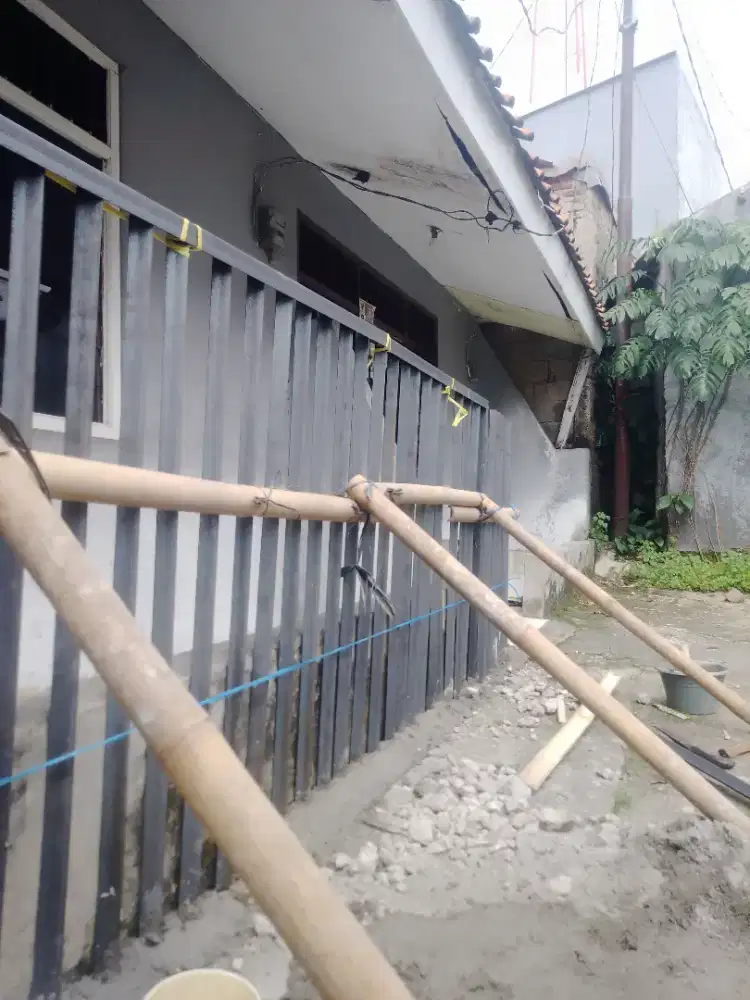 Jasa tukang bangunan borongan