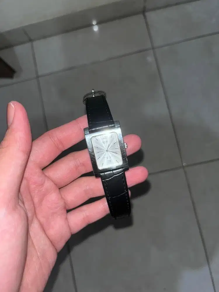 CASIO BESIDE JAM TANGAN VINTAGE BEL-100