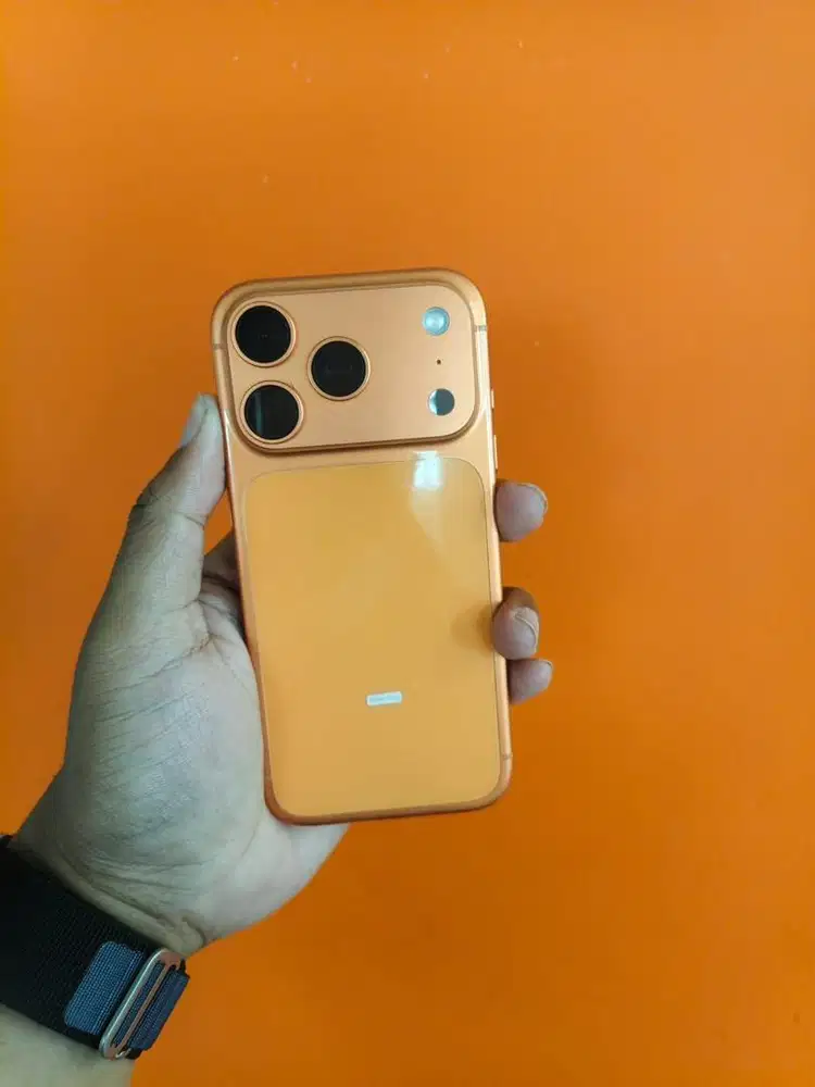 Iphone 17 pro 256gb ibox