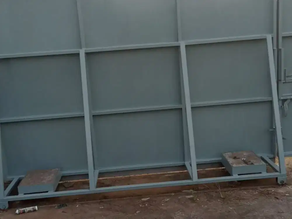 Dijual Tanah Strategis di Legok