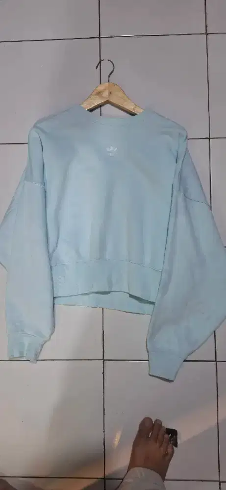 Sweater Adidas Original Size L