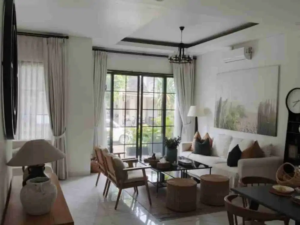 RUMAH RAPI ,BERSIH DAN YAMAN DI LINGKUNGAN   YANG ASRI DAN AMAN