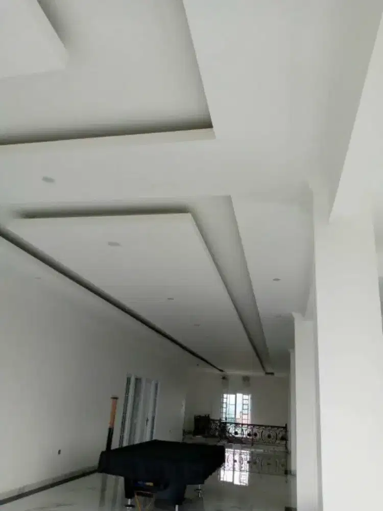 Jasa pemasangan plafon