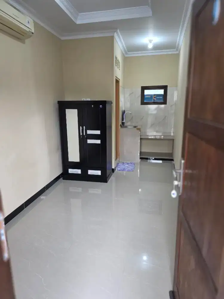 Kontrakan Elite bersih dan Nyaman