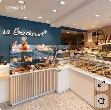 Dibutuhkan PENJAGA TOKO Kue & Roti, lokasi Gajah Mada, Jakarta Barat