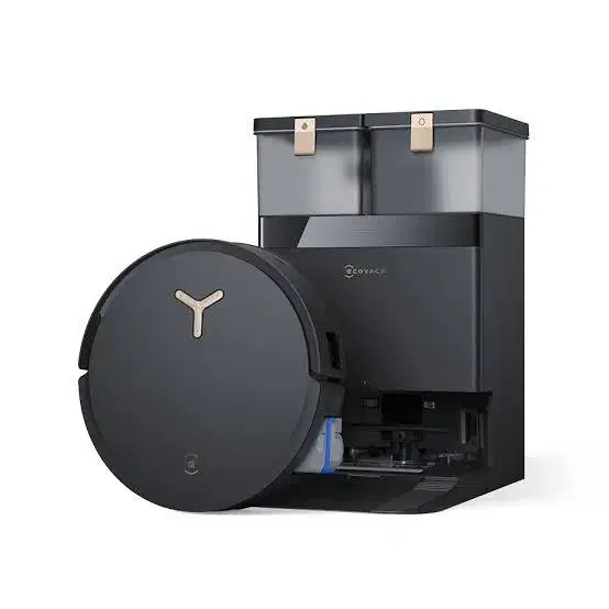 Robot vacuum Ecovacs deebot x8 pro omni