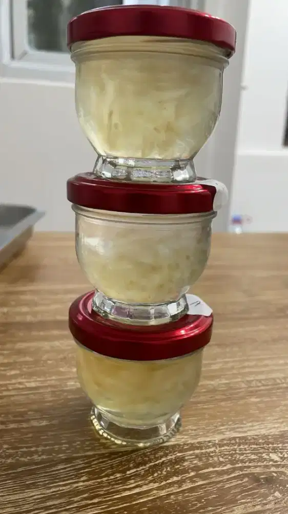 Freelence yang mengerti kimia