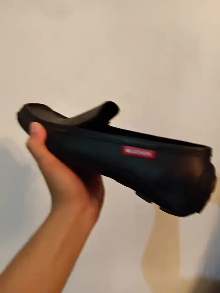 Sepatu buccheri size 41