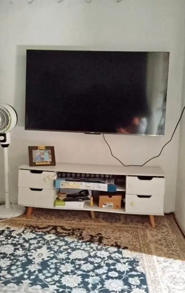 Jual breket tv/bracket tv/braket tv/briket tv/gantungan tv