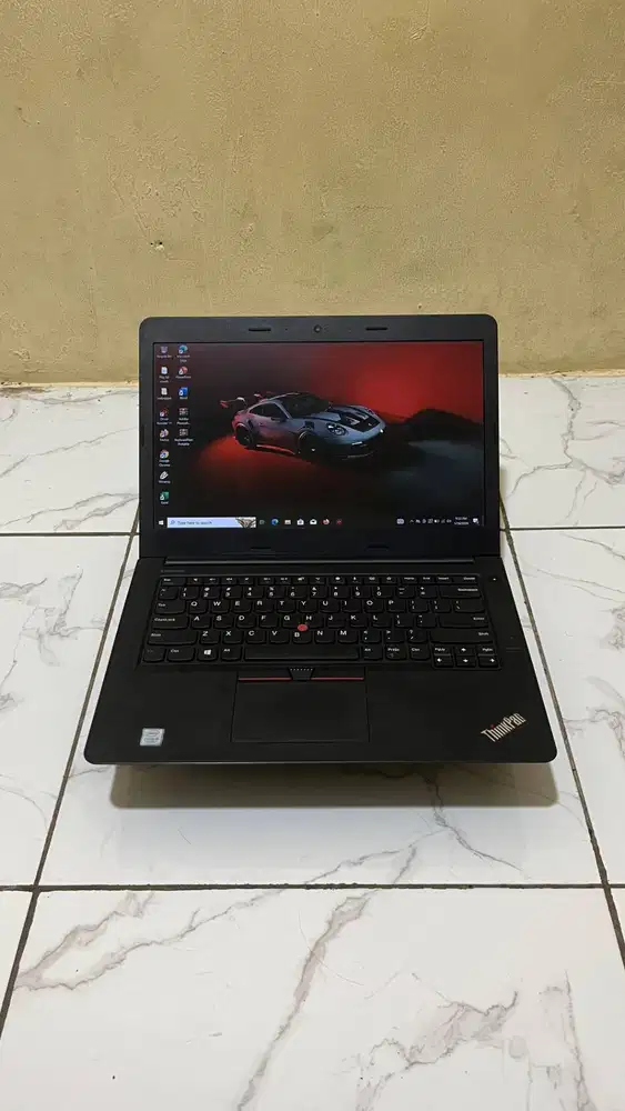 Lenovo Thinkpad E470 | Intel Core i5 Kabylike Gen 7  | DDR4